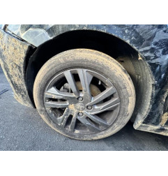 Siege avant droit PEUGEOT 208 2 Photo n°14