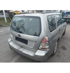 Arbre de transmission (propulsion) SUBARU FORESTER 2 Photo n°5