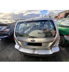 Arbre de transmission (propulsion) SUBARU FORESTER 2 Photo n°9