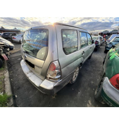 Arbre de transmission (propulsion) SUBARU FORESTER 2 Photo n°10