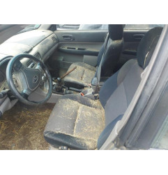 Arbre de transmission (propulsion) SUBARU FORESTER 2 Photo n°13