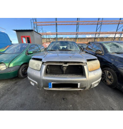 Arbre de transmission (propulsion) SUBARU FORESTER 2 Photo n°15