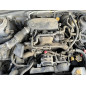 Arbre de transmission (propulsion) SUBARU FORESTER 2