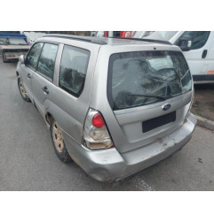 Arbre de transmission (propulsion) SUBARU FORESTER 2 Photo n°19