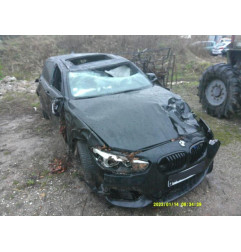 Arbre de transmission (propulsion) BMW SERIE 1 F20 Photo n°6