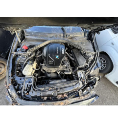 Arbre de transmission (propulsion) BMW SERIE 1 F20 Photo n°10