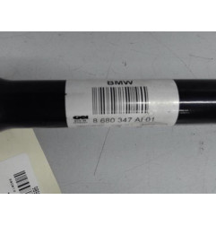Cardan arriere droit (transmission) BMW SERIE 1 F20 Photo n°1