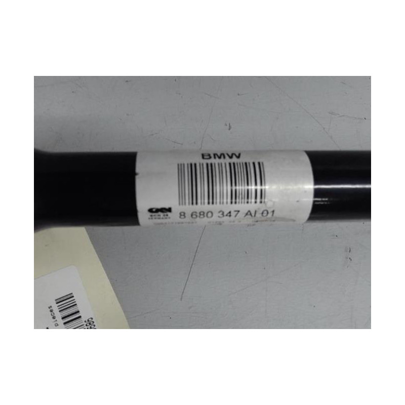 Cardan arriere droit (transmission) BMW SERIE 1 F20