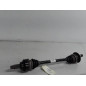 Cardan arriere droit (transmission) BMW SERIE 1 F20