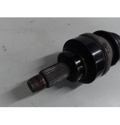 Cardan arriere droit (transmission) BMW SERIE 1 F20 Photo n°4