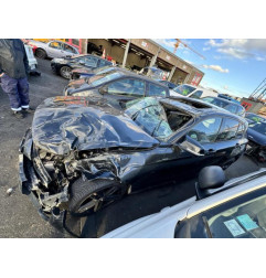 Cardan arriere droit (transmission) BMW SERIE 1 F20 Photo n°11