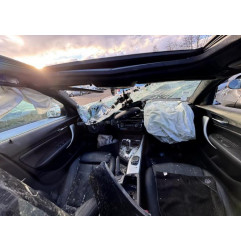 Cardan arriere droit (transmission) BMW SERIE 1 F20 Photo n°14