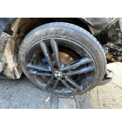 Cardan arriere droit (transmission) BMW SERIE 1 F20 Photo n°15