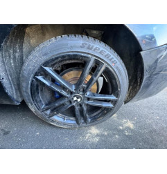 Cardan arriere droit (transmission) BMW SERIE 1 F20 Photo n°17