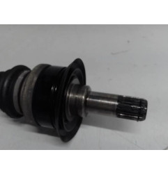 Cardan arriere gauche (transmission) BMW SERIE 1 F20 Photo n°1