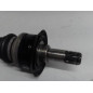 Cardan arriere gauche (transmission) BMW SERIE 1 F20