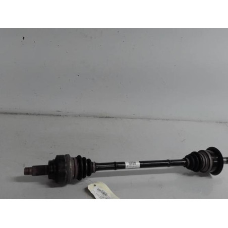 Cardan arriere gauche (transmission) BMW SERIE 1 F20
