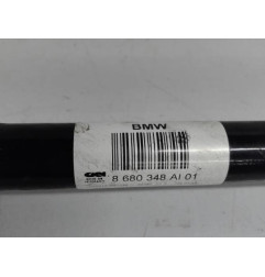 Cardan arriere gauche (transmission) BMW SERIE 1 F20 Photo n°3