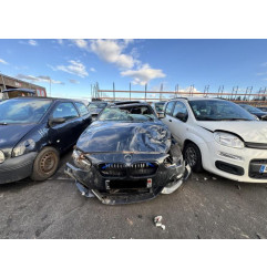 Cardan arriere gauche (transmission) BMW SERIE 1 F20 Photo n°20