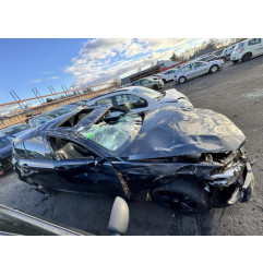 Levier de vitesses BMW SERIE 1 F20 Photo n°14