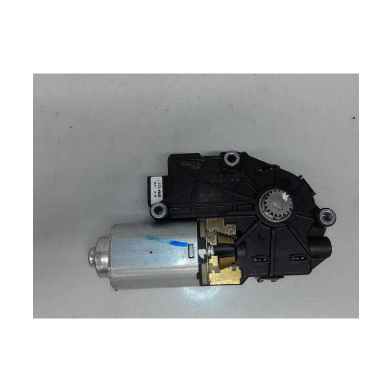 Moteur toit ouvrant BMW SERIE 1 F20