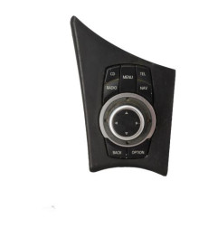 Commande GPS BMW SERIE 1 F20 Photo n°1