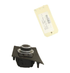 Commande GPS BMW SERIE 1 F20 Photo n°3