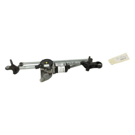 Moteur essuie glace avant BMW SERIE 1 F20 Photo n°2