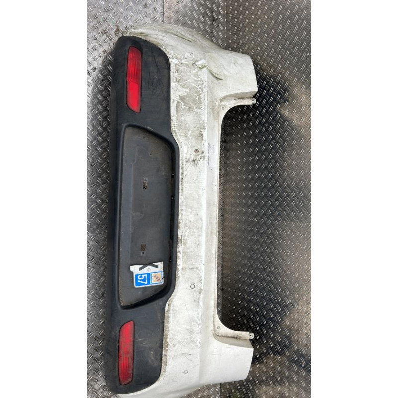 Pare choc arriere KIA RIO 3