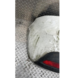 Pare choc arriere KIA RIO 3 Photo n°3