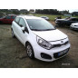 Pare choc arriere KIA RIO 3