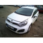 Pare choc arriere KIA RIO 3