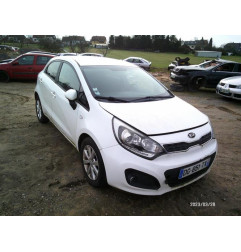 Porte arriere gauche KIA RIO 3 Photo n°3