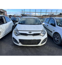 Porte arriere gauche KIA RIO 3 Photo n°9