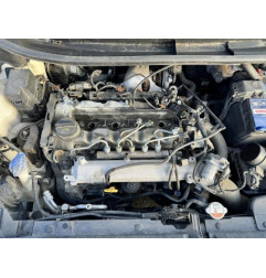 Porte arriere gauche KIA RIO 3 Photo n°11