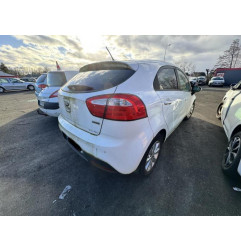 Porte arriere gauche KIA RIO 3 Photo n°18