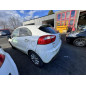 Porte arriere gauche KIA RIO 3