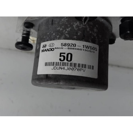 Bloc ABS (freins anti-blocage) KIA RIO 3