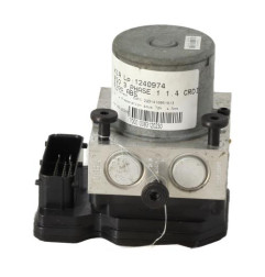 Bloc ABS (freins anti-blocage) KIA RIO 3 Photo n°2