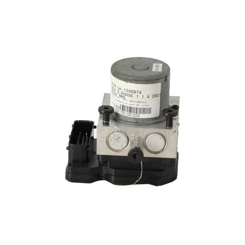 Bloc ABS (freins anti-blocage) KIA RIO 3 Photo n°2