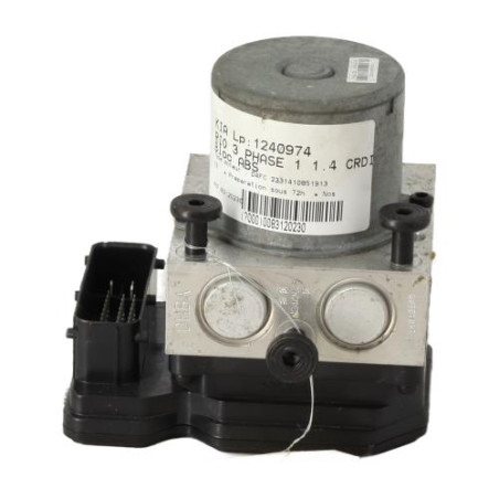 Bloc ABS (freins anti-blocage) KIA RIO 3 Photo n°2