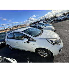 Bloc ABS (freins anti-blocage) KIA RIO 3 Photo n°8