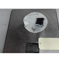 Trappe d'essence PEUGEOT 208 1 Photo n°1