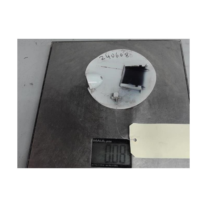 Trappe d'essence PEUGEOT 208 1