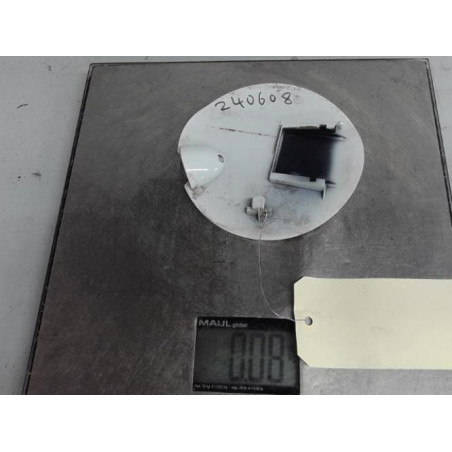 Trappe d'essence PEUGEOT 208 1 Photo n°1