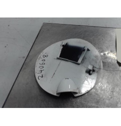 Trappe d'essence PEUGEOT 208 1 Photo n°4