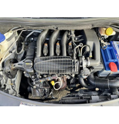 Trappe d'essence PEUGEOT 208 1 Photo n°8