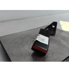 Attache ceinture arriere droit PEUGEOT 208 1 Photo n°1