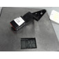 Attache ceinture arriere droit PEUGEOT 208 1