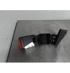 Attache ceinture arriere droit PEUGEOT 208 1 Photo n°3